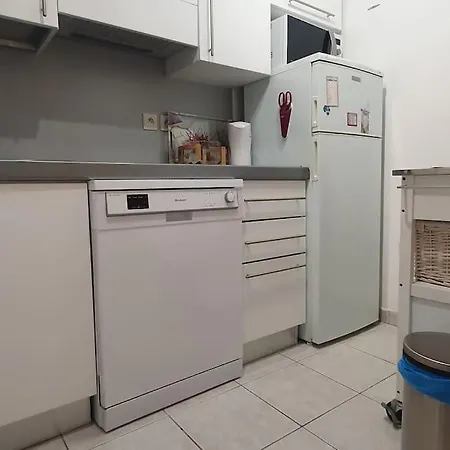 Le Palais D'azur Chez Mamma E Papa Apartment Menton