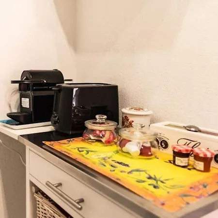 Le Palais D'azur Chez Mamma E Papa Apartment Menton