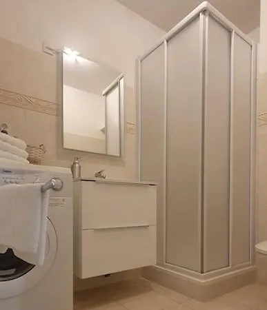 Le Palais D'azur Chez Mamma E Papa Menton
