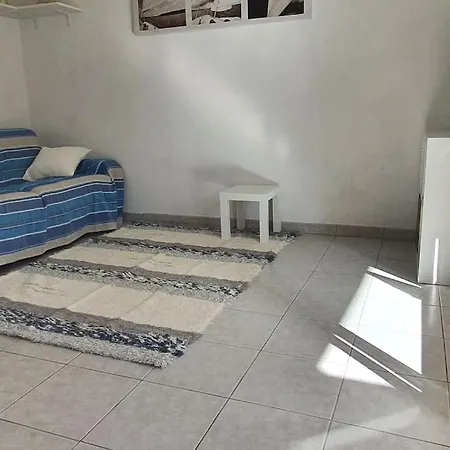 شقة Le Palais D'azur Chez Mamma E Papa *