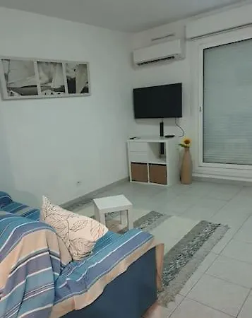 Le Palais D'azur Chez Mamma E Papa *