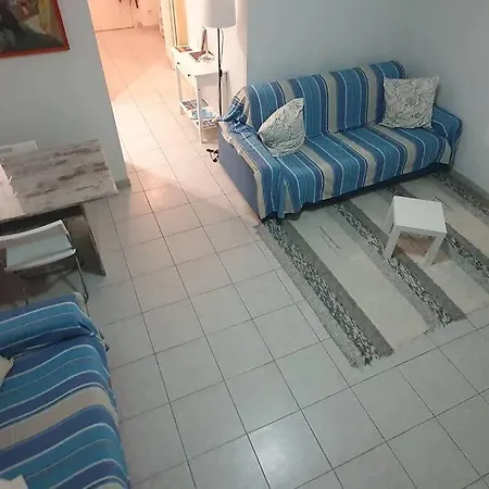 شقة Le Palais D'azur Chez Mamma E Papa مينتون